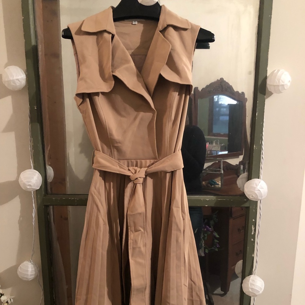 NWOT Katherine Kelly Dress